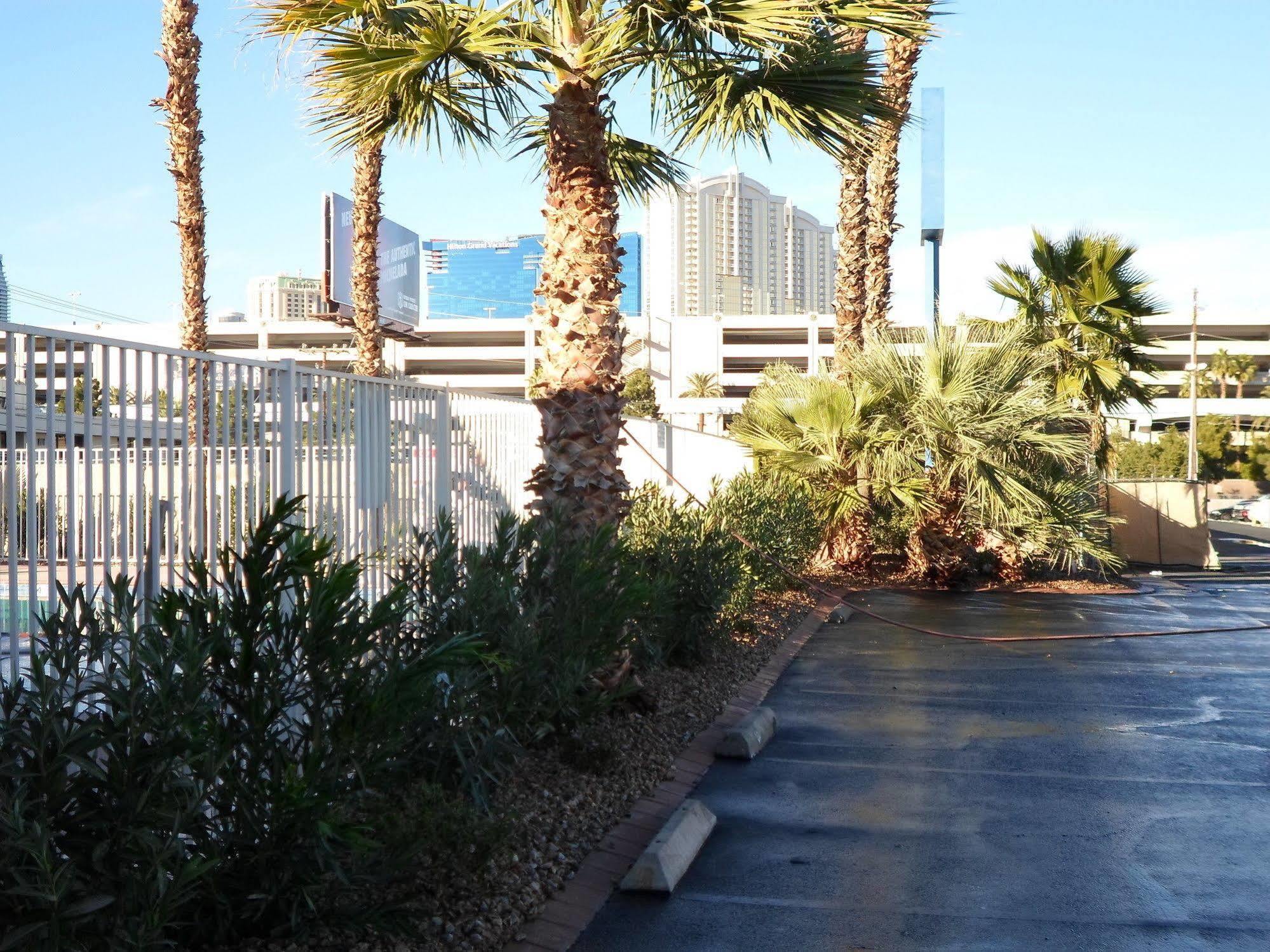 Hotel 6 Vegas, Nv - Strip Las Vegas