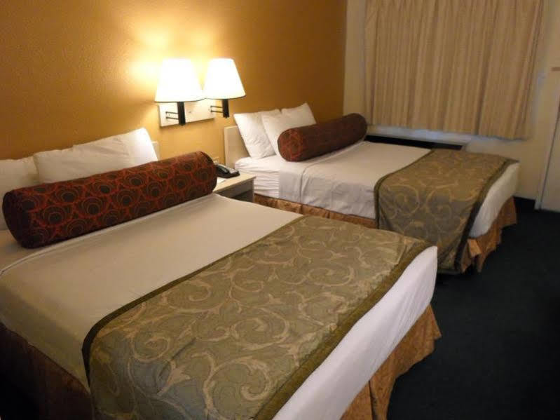 6 Vegas, Nv - Strip 4* Las Vegas